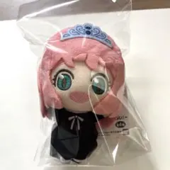 SPY×FAMILY アーニャ　ぬいぐるみ