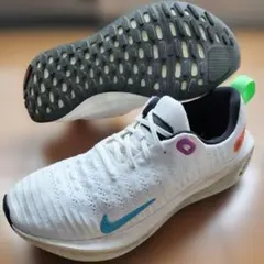 NIKE react infinity run 4