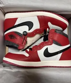 シンディNike Air Jordan 1 ロストファウンド 国内 11/19 発売】ナイキ エア ジョーダン 1 ハイ OG “ロスト