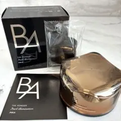新品未使用　POLA B.A ザ パウダー パールイルミネーション 45gのサムネイル