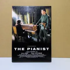 DVD 戦場のピアニスト THE PIANIST - メルカリ