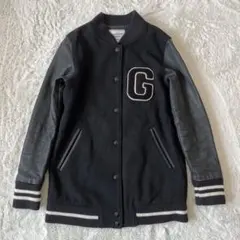 Deuxieme classe別注 STAMMBAUM シュタンバウムスタジャン L'Appartement DEUXIEME CLASSE - 新品☆ STAMMBAUM