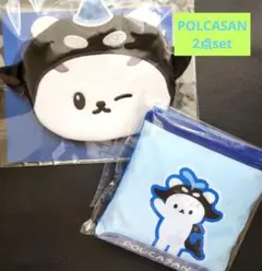 【 TayNew 】POLCASAN グッズ 2点SET GMMTV 公式