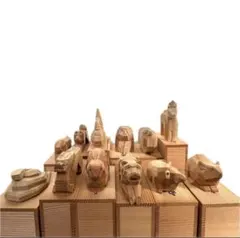 2026年最新】伊勢神宮 干支 木彫りの人気アイテム - メルカリ