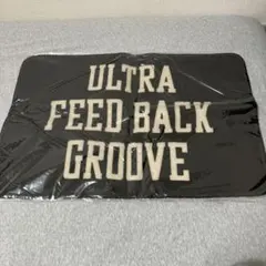 TMGE トートバック　ULTRA FEED BACK GROOVE TMGE トートバック ULTRA FEED BACK GROOVE - メルカリ
