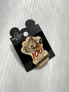 2026年最新】ディズニー100周年 ピンバッジの人気アイテム - メルカリ