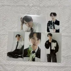 M!LK 吉田仁人　Sparkle Annex