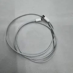 Apple純正LightningケーブルとUSB充電器3個セット