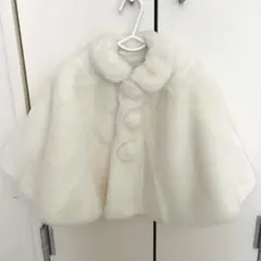 ケープ アウター