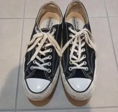 CONVERSE Chuck Taylor 70 スニーカー ブラック