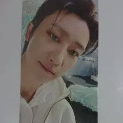 SEVENTEEN ディエイト SECTOR17 フォトカード