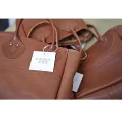 【月末セール早い者勝ち】Kooky Zoo キャンバストートバッグ KOOKY ZOO / クーキー・ズー】別注 ズーミング バッグ M｜ベー