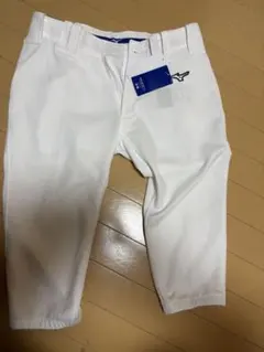 MIZUNO 野球 ユニフォーム 練習着 ホワイトのサムネイル