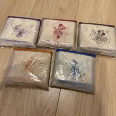 【新品未使用】40周年 ディズニー エコバッグ