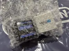 ニンテンドーミュージアム 起動音キーホルダー