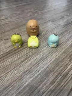 すみっコぐらし　キャラクターグッズ各種