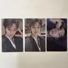 SEVENTEEN 17 is right here weverse ディエイト