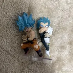 2025年最新】食玩 DRAGONBALL ADVERGEの人気アイテム - メルカリ