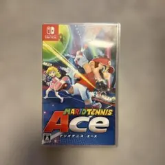 マリオテニスエース Nintendo Switch