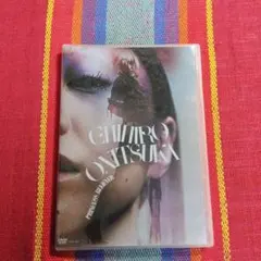 鬼束ちひろ DVD PRINCESS PRINCESS