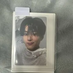 ENHYPEN daydream yzy 中華 トレカ ヨントン　1.0 ジェイ