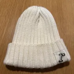 RODEO CROWNS ロデオ　ニット帽