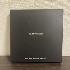 2025年最新】CAROME. Skin シートマスクの人気アイテム - メルカリ
