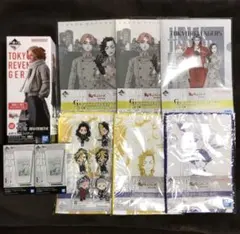 東京リベンジャーズ　セット