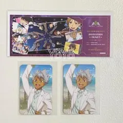 キンツア　プリパラ　グッズセット　韓国限定 2026年最新】King of prism 韓国の人気アイテム - メルカリ