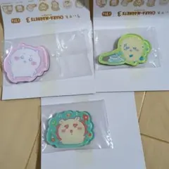 ちいかわ　キャラマグネッツ3
