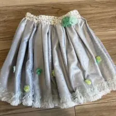 パンパンチュチュ　スカートのサムネイル