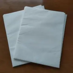 おねしょシーツ２枚（介護用品)