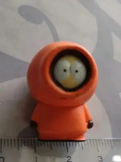 サウスパーク バスボール マスコット ケニー