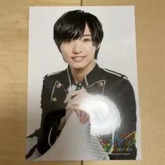 IMPACTors インパクターズ 佐藤新クリエ フォトセ 公式写真