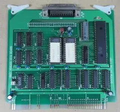 SYSTEM SACOM X68000 SCSIボード SX-68SC