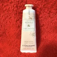 LOCCITANE ハンドケア