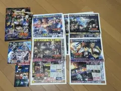 名探偵コナン　映画グッズまとめ売り