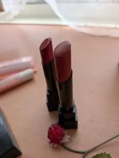 リップセット リップモンスター　Dior　無印