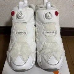 リーボック× FR2 × アトモス ポンプフューリー OG コラボ 27.5cm