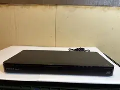 TOSHIBA プレイヤー　DBR-Z410のサムネイル