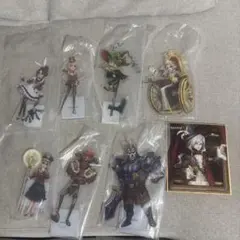 IdentityV 第五人格 アクリルスタンドまとめ売り