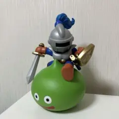 《新品》ドラゴンクエスト ビッグフィギュア スライムナイトのサムネイル