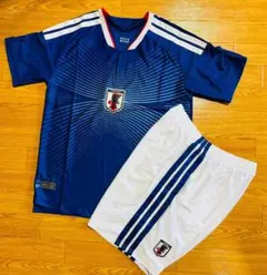 日本代表ユニフォーム 2026-2027 新品 上下セット - メルカリ