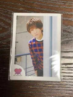 目黒蓮 ミニフォトセット