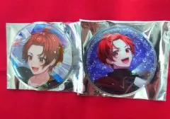 2025年最新】りうら 缶バッジ メテオの人気アイテム - メルカリ