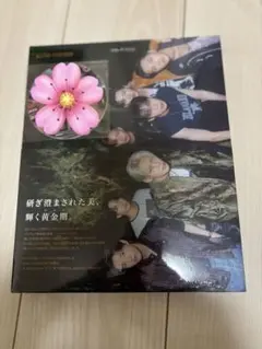 ENHYPEN DICON JAPAN EDITION 写真集