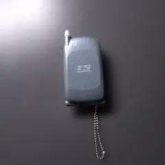 なつかしのガラケーマスコット 本当に録音再生 ガチャ なつかしのガラケー