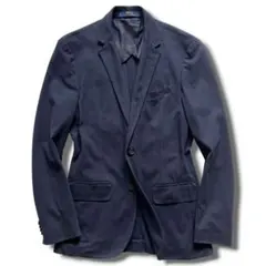 POLO RALPH LAUREN ソフトジャージ 2B シングル ジャケット