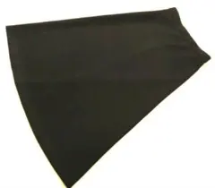 ロングスカート 黒