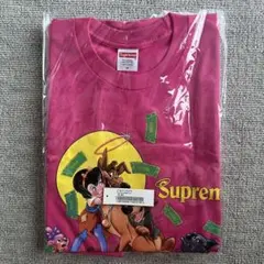 Thrasher スカイラインTシャツ XL ホットピンク - メルカリ